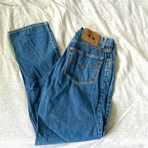 Cutter & Buck | Men’s Relaxed Jeans